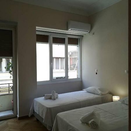 Kaniggos- 3 Bedrooms Apartment Афины Экстерьер фото