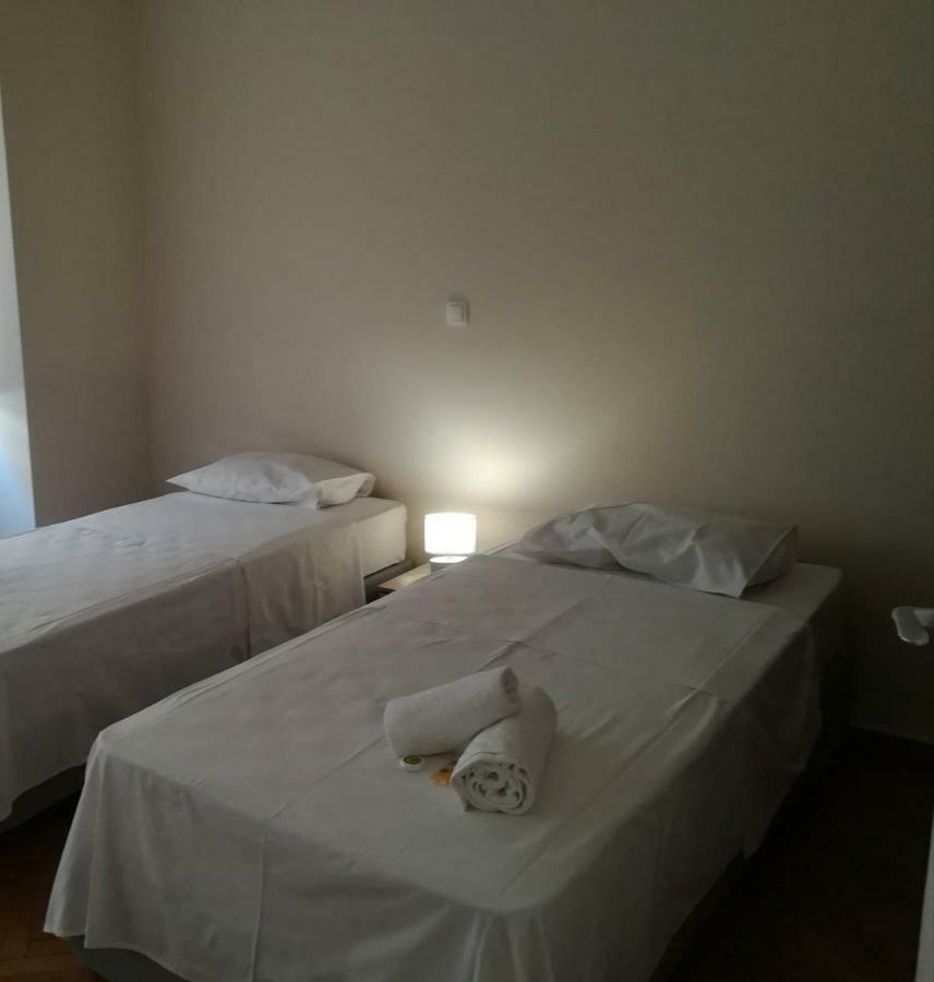 Kaniggos- 3 Bedrooms Apartment Афины Экстерьер фото
